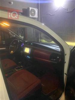 تويوتا هايلوكس